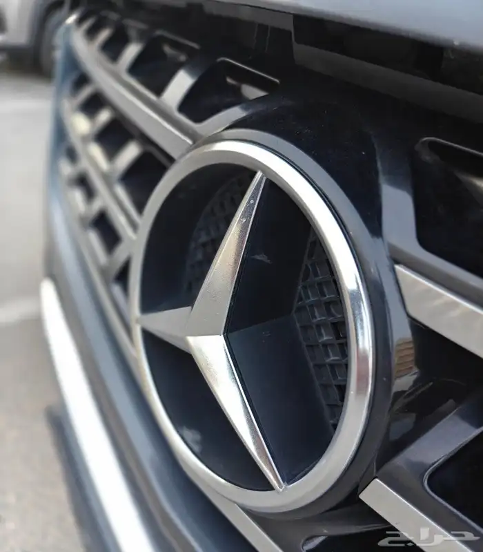حيب مرسيدس ام ال Mercedes ML 2013 9