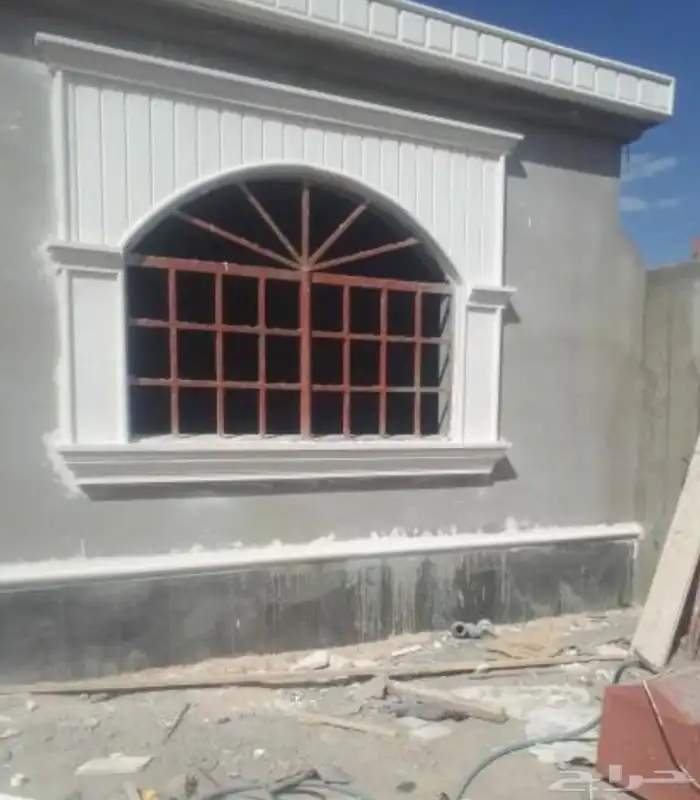 مقاول حجر ورخام 8