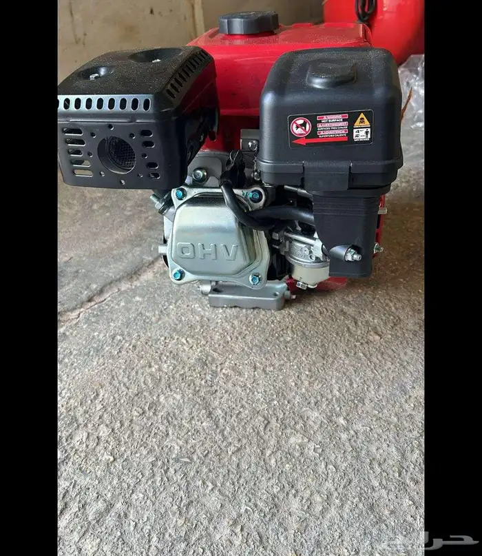 محرك دوران 5.5حصان 4