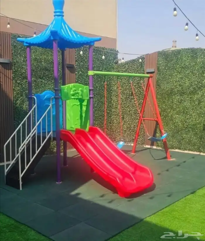 ترفيه وحديقه العاب وملاهي 15