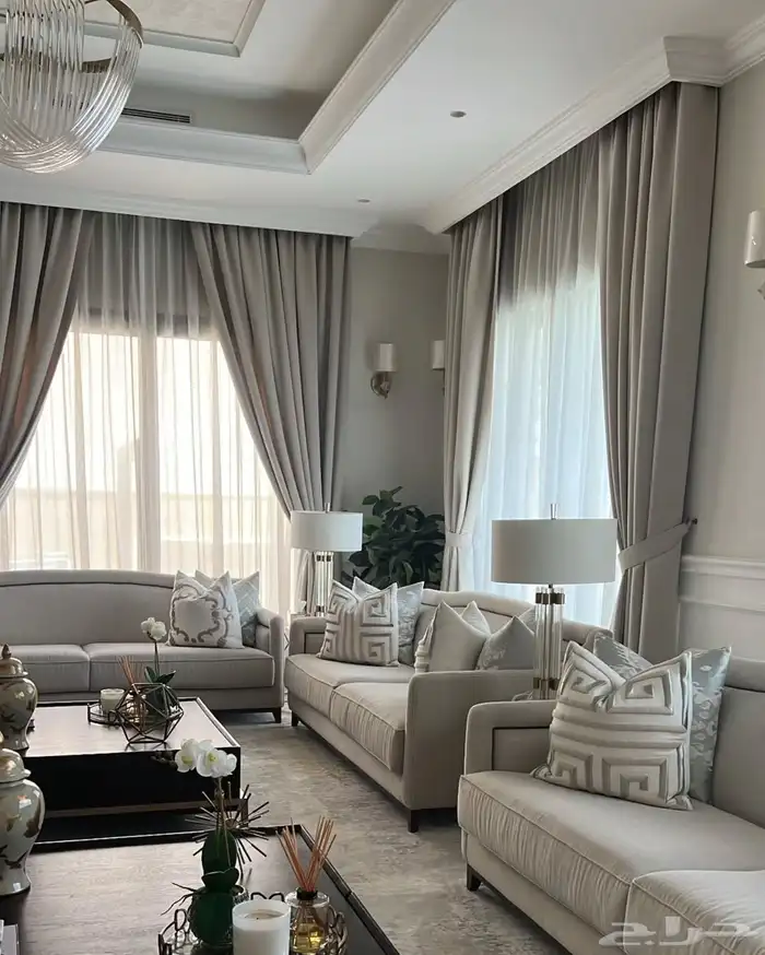مفروشات كنب بأسعار المصنع 10