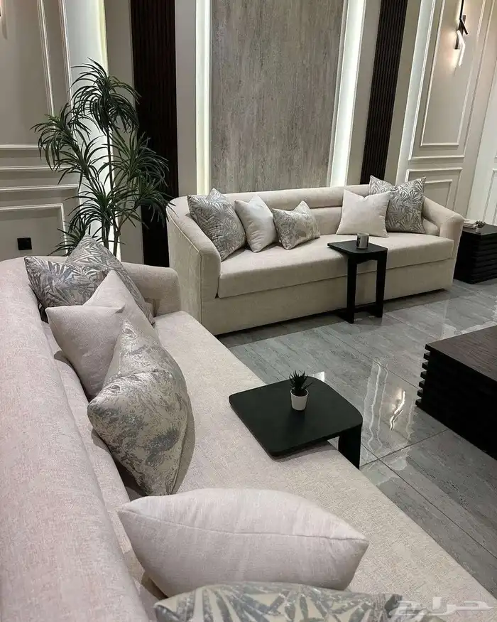 مفروشات كنب بأسعار المصنع 15