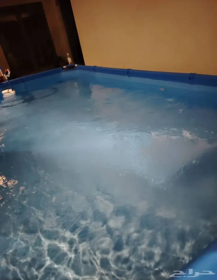 وايت ماء تحلية صالح للشرب للنرجس والقيروان والياسمين والملقا 5