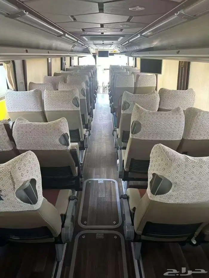 باصات 50 راكب للايجار 3