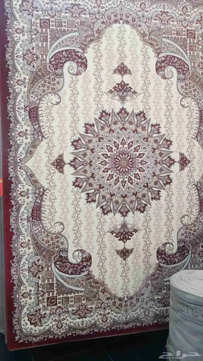 سجاد عالي الجودة جميع المقاسات للتواصل 5