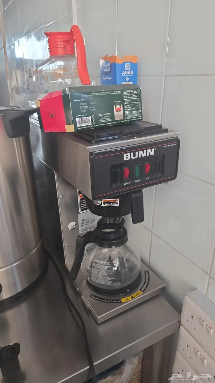 للبيع معدات مطاعم 2