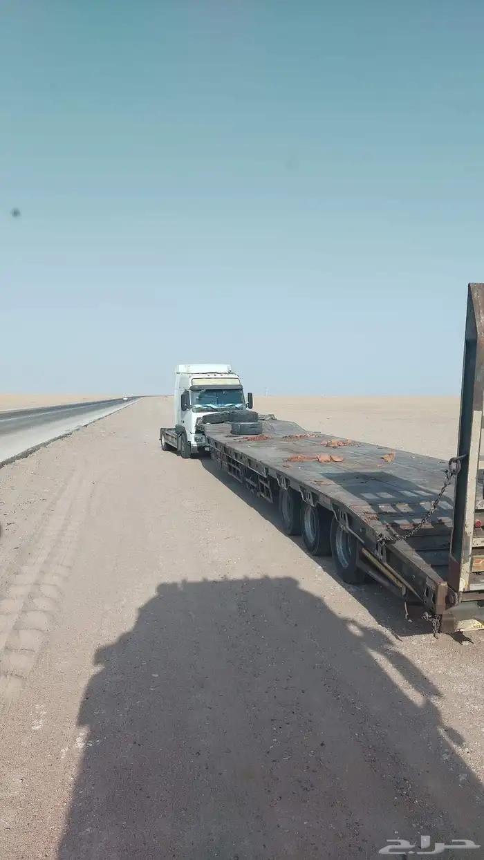 لوبد لنقل المعدات الخفيف والثقيلة 1