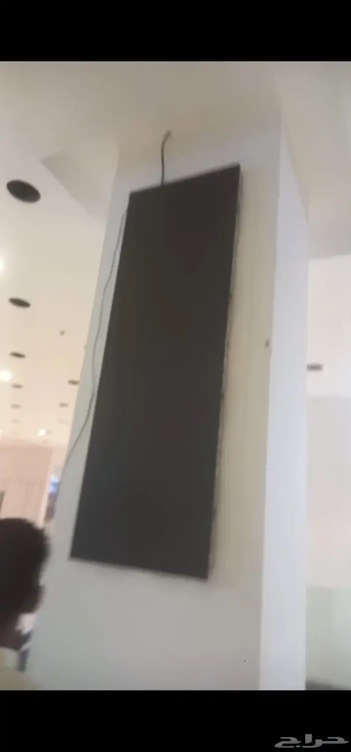 صيانة وتركيب شاشات العرض LED SCREEN 4
