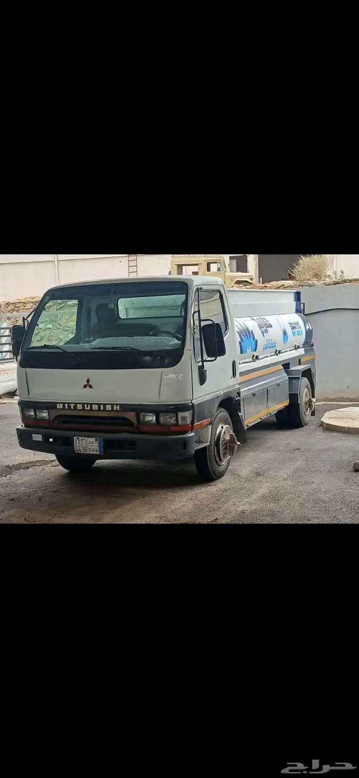 وايت متسوبيشي 97محايل عسير 0