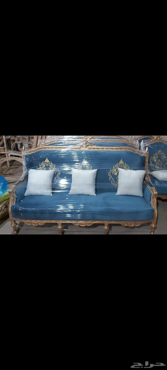 خشب زان دمياطي مصري 3