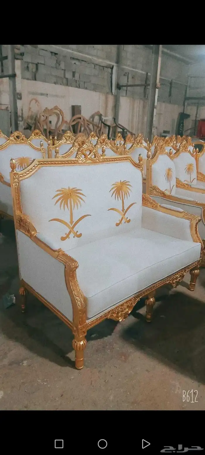 خشب زان دمياطي مصري 6