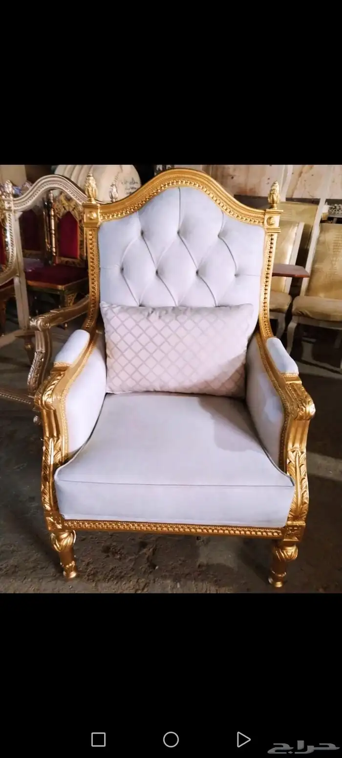 خشب زان دمياطي مصري 4