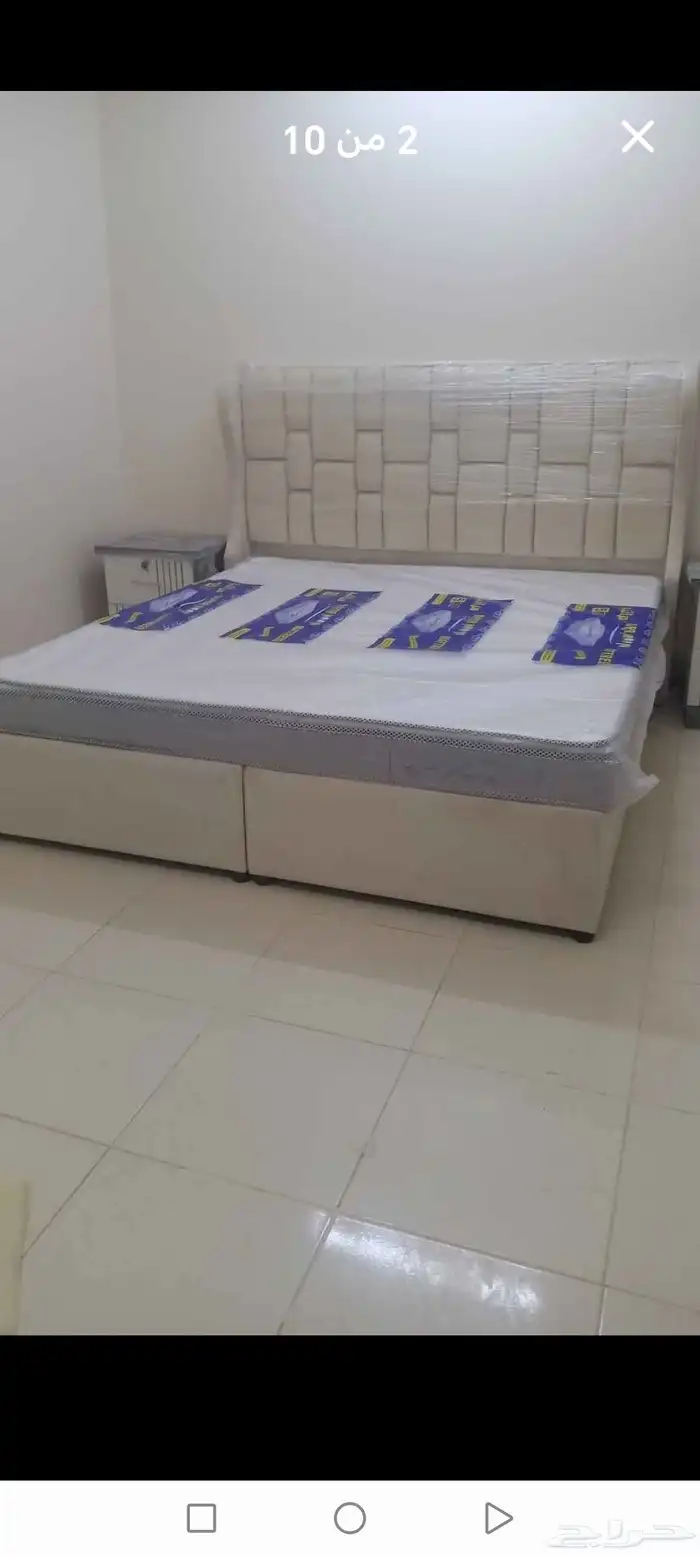 سراير مراتب دواليب 0