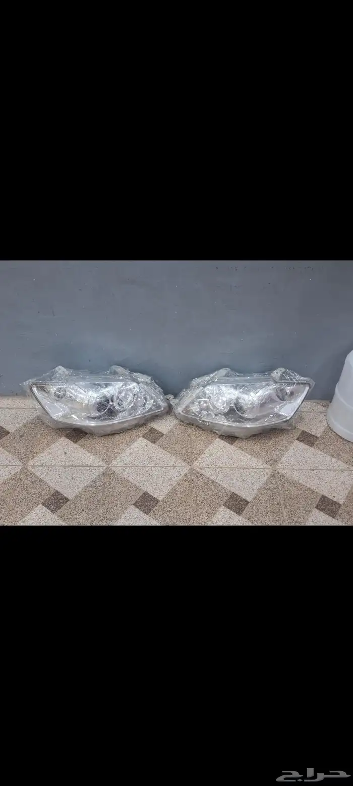 للبيع شمعه ديبو مستعمل نظيف 0