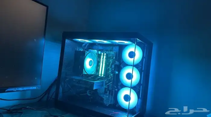 بيسي 5060RTX 6