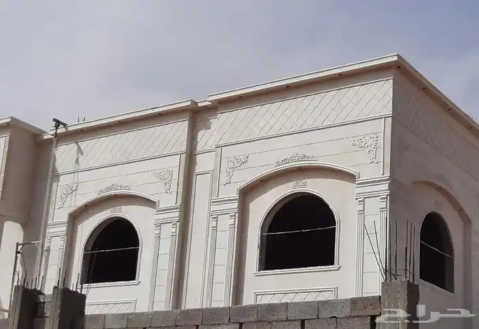 ديكورات للواجهات الخارجية 0