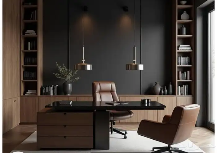 ديكورات حديثه 5