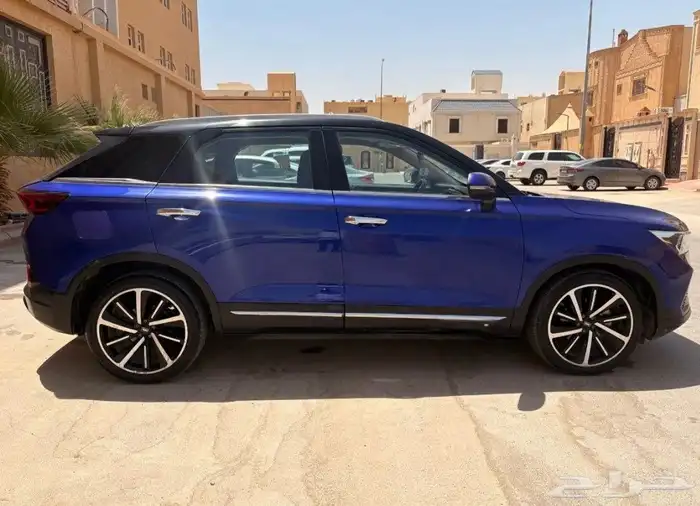 فاو T77 2023فل كامل Premium ممشي 37 15