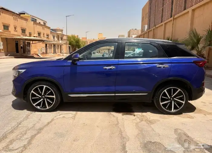 فاو T77 2023فل كامل Premium ممشي 37 12