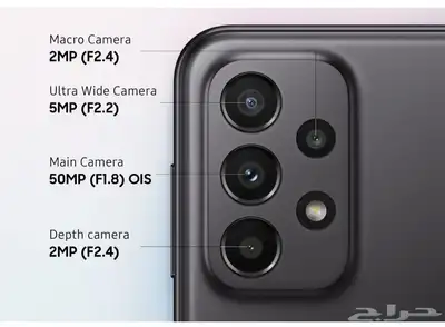 Galaxy A23 اخو الجديد index