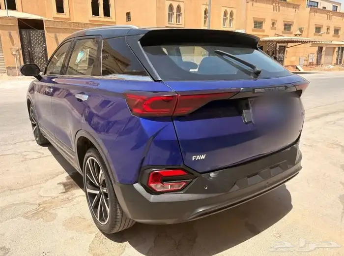 فاو T77 2023فل كامل Premium ممشي 37 14
