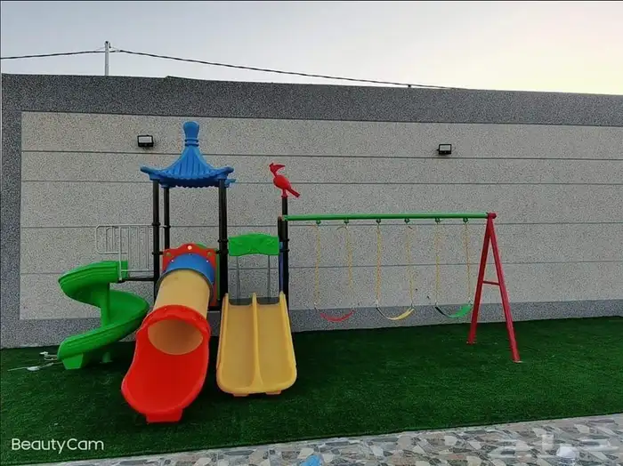 ترفيه وحديقه العاب وملاهي 4