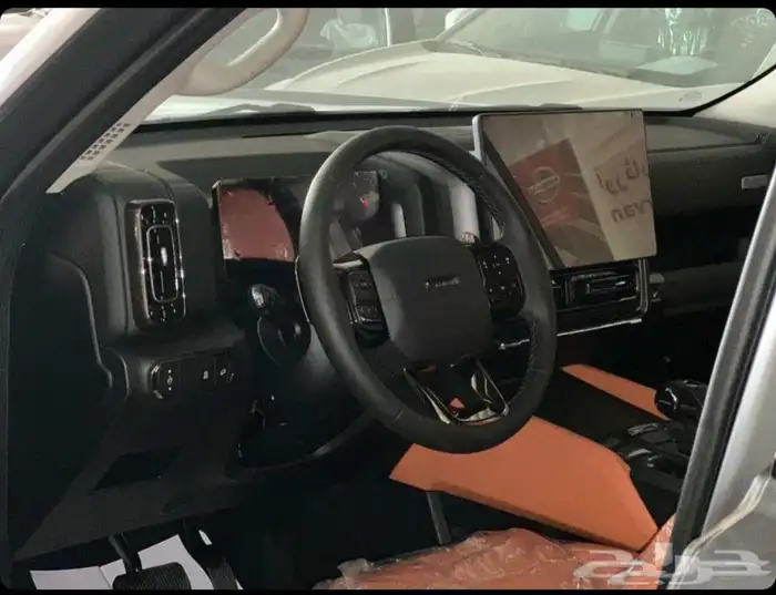 هافال H9 فل كامل 2026 الكمية محدودة 5