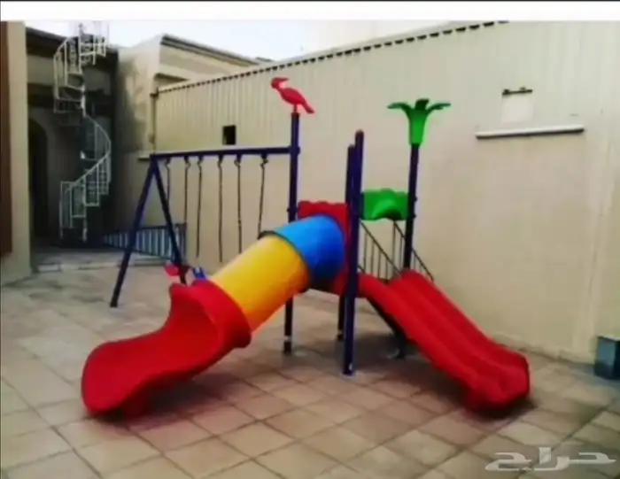 ترفيه وحديقه العاب وملاهي 9