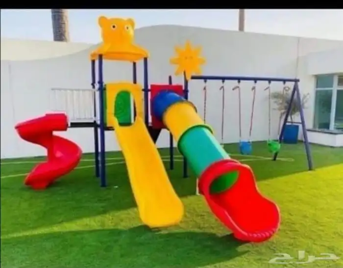 ترفيه وحديقه العاب وملاهي 12