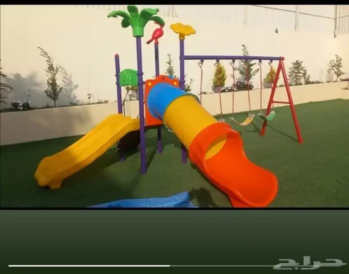ترفيه وحديقه العاب وملاهي 1