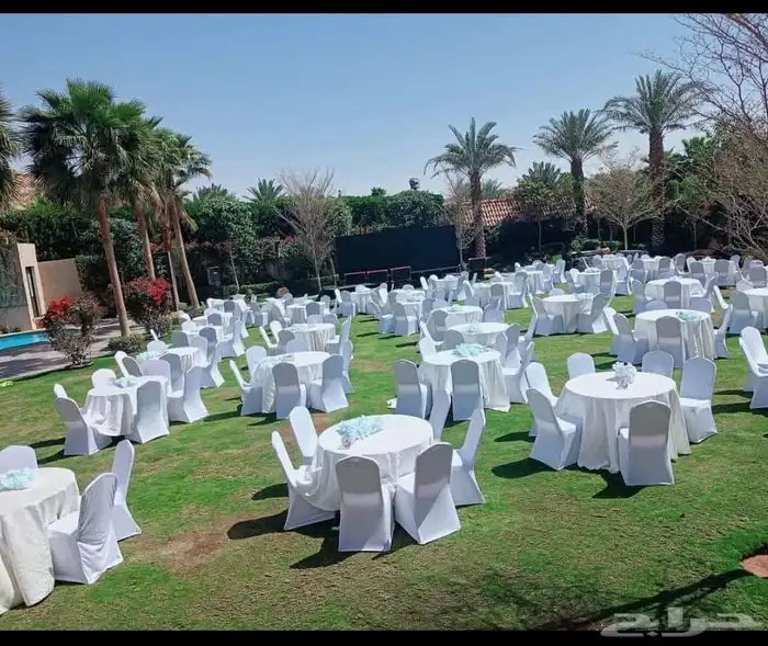 محل حفلات 1