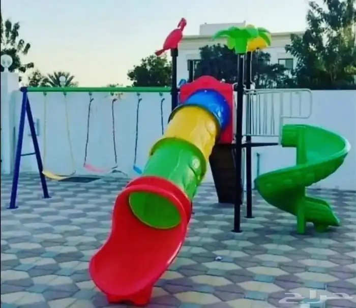 ترفيه وحديقه العاب وملاهي 2