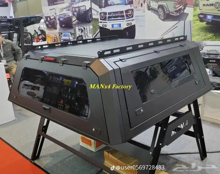 كنوبي بدراك جميع السيارات فورد رنجر فورد F150 غمارتين ديماكس 2