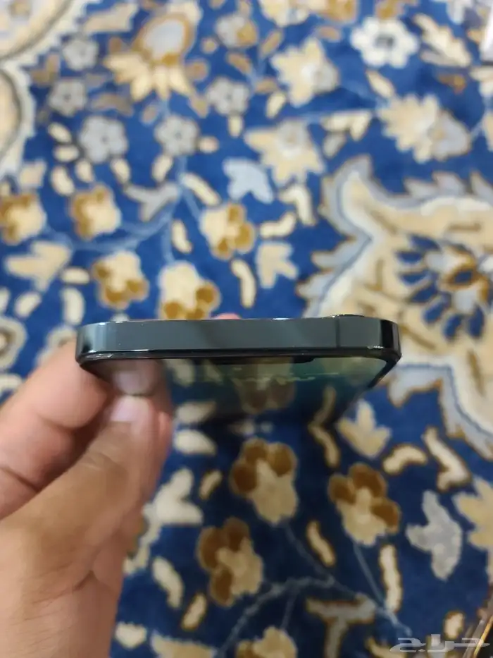 ايفون 12 برو ماكس 256 تم البيع 2