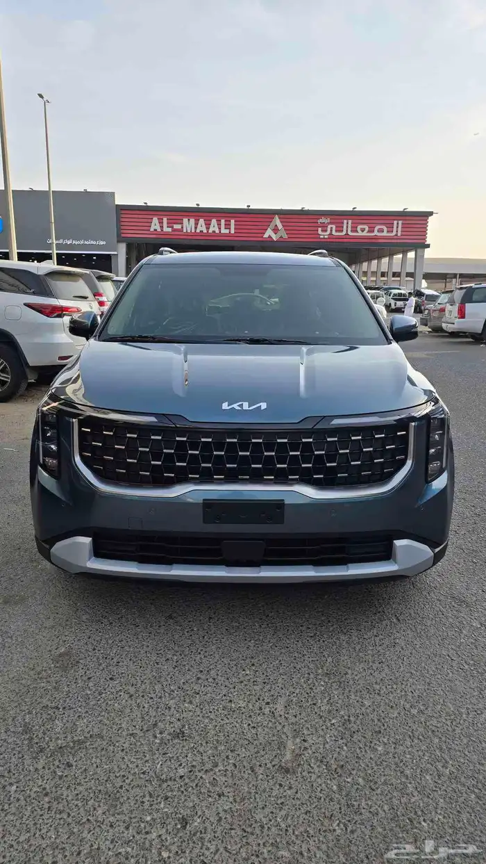 عرض خاص للكاش مع عازل مجاني كارنيفال ستاندر م2025 0