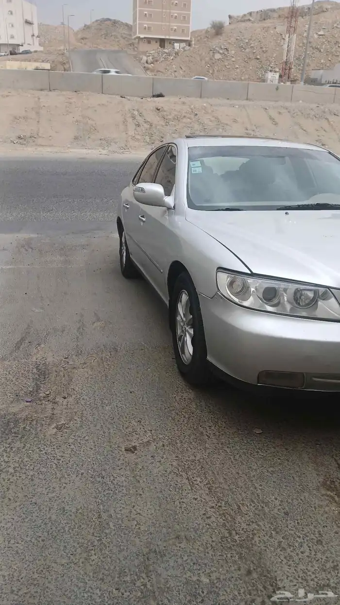 هيونداي ازيرا فل كامل 5