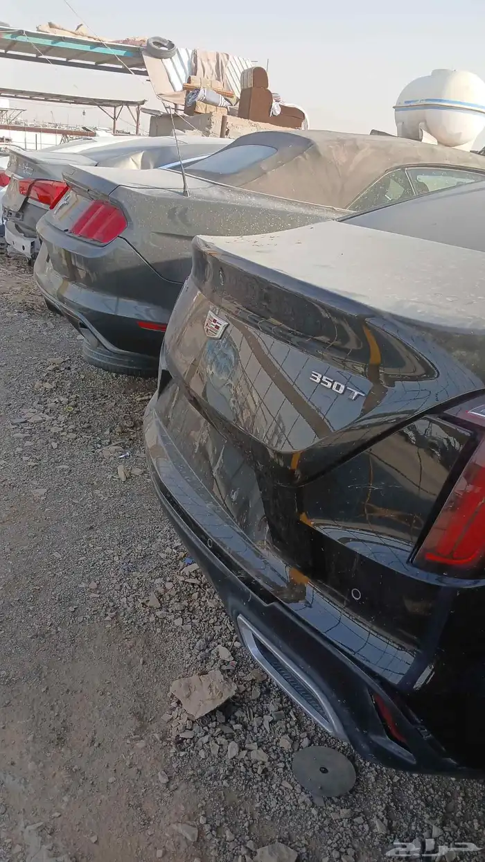 مندوب توفير جميع قطع غيار السيارات الامريكي 0