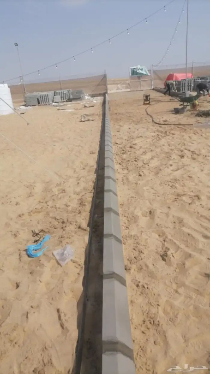 مقاول انترلولك وبلدرات بأفضل الاسعار وجوده في الشغل 5