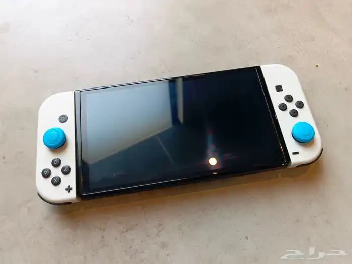 Nintendo Switch OLED 5