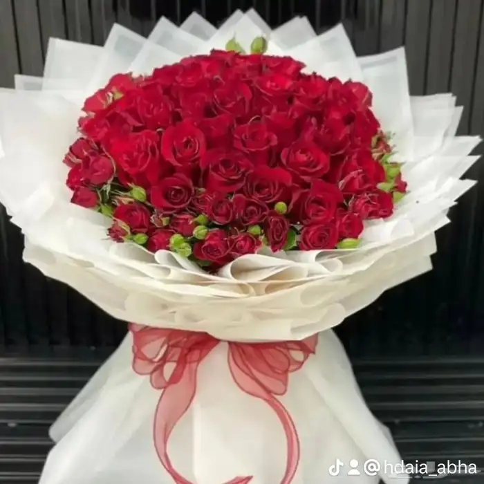 محل ورد وهدايا خميس مشيط ابها توصيل للبيت 6