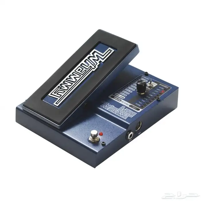 دواسه موسيقي Whammy سعر الحبه2000 سعر خاص للجمله 7