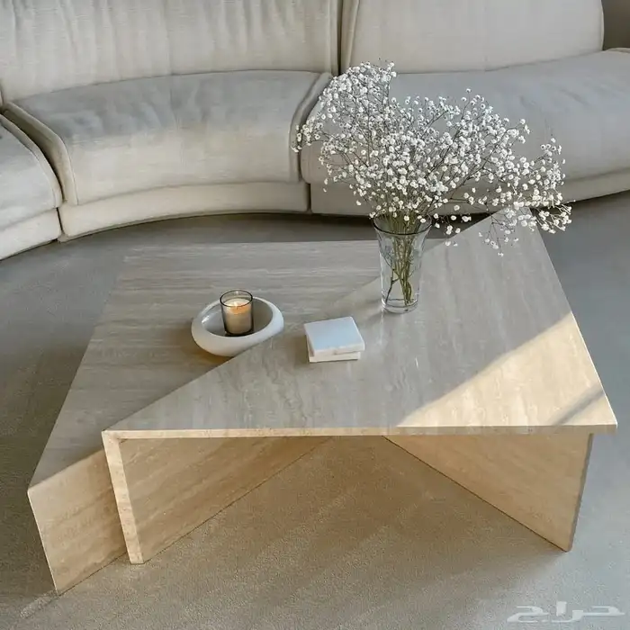 طاولات رخام 2