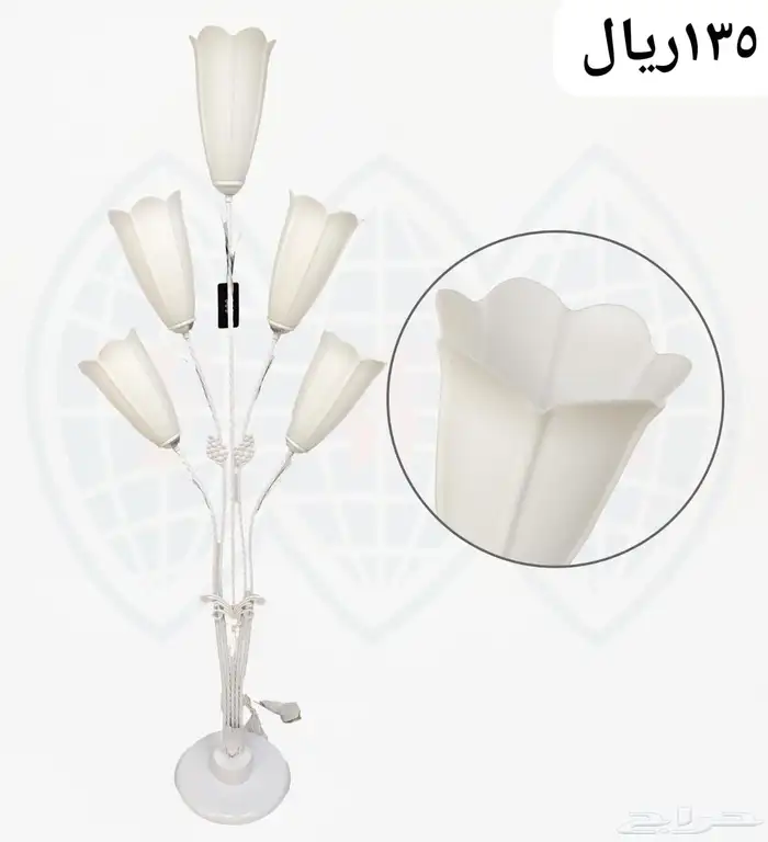 ابجورات مضيئه 3