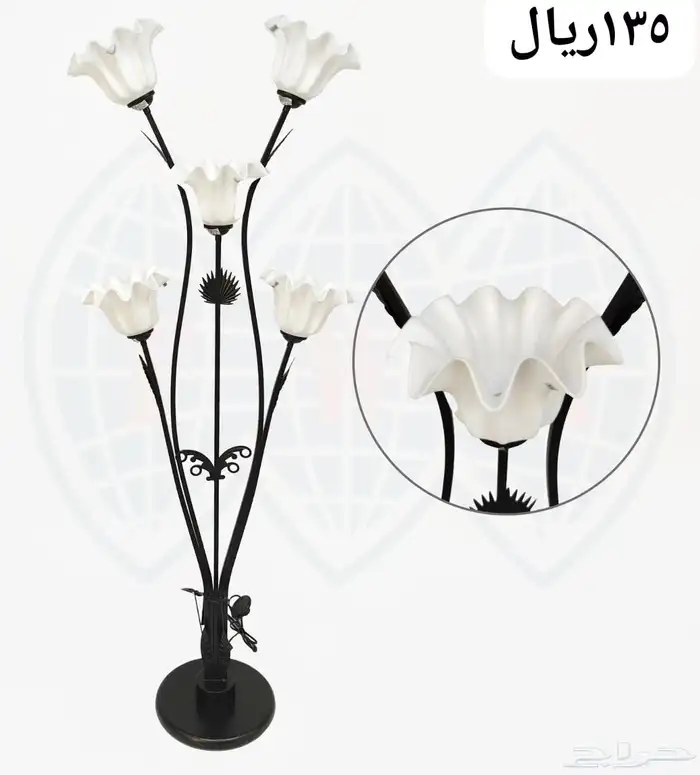 ابجورات مضيئه 2
