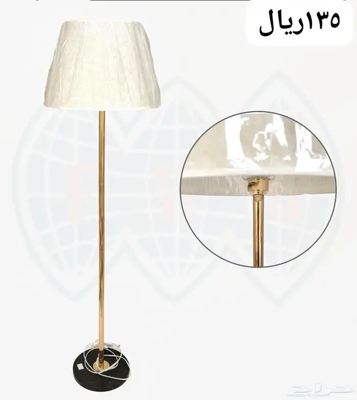 ابجورات مضيئه 19
