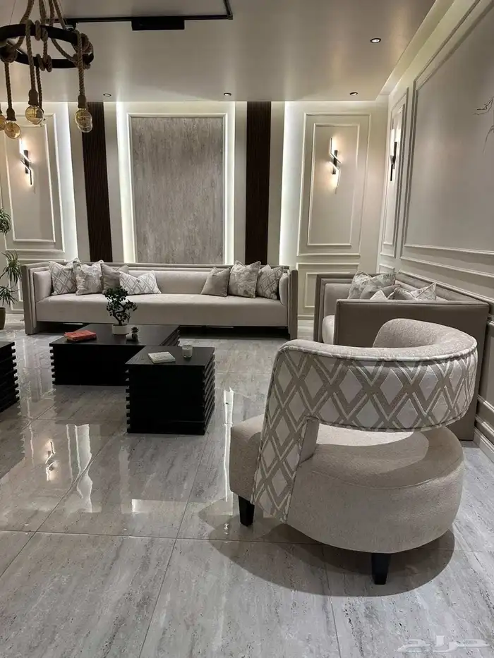 مفروشات كنب بأسعار المصنع 0