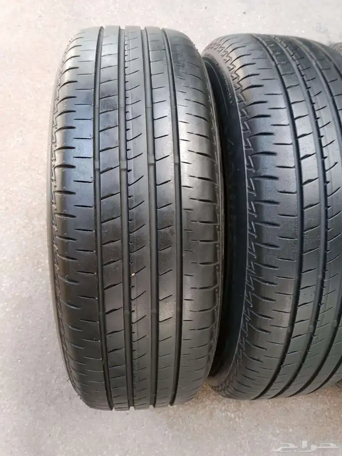 طقم برجسون ياباني كامري وكاله 5