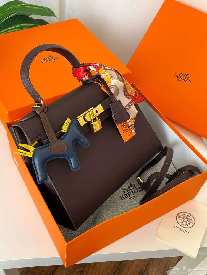 شنط ماركة هرمز 8