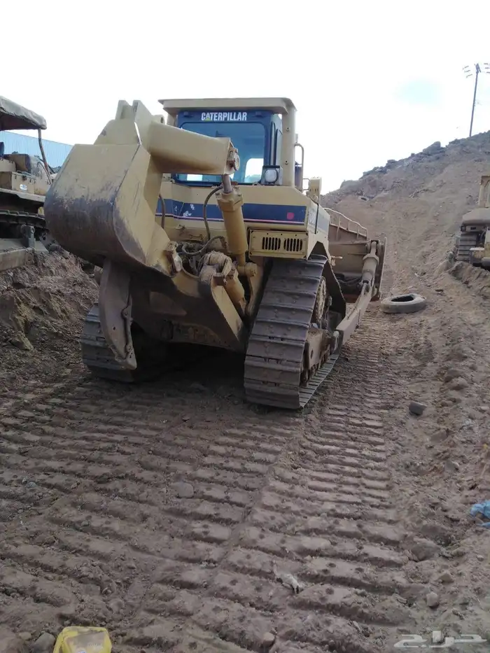 مقاولات ومعدات لاءيجار وتوريد مواد وترحيل مخلفات 3