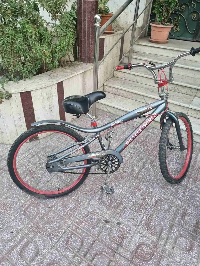 دراجه للبيع 1